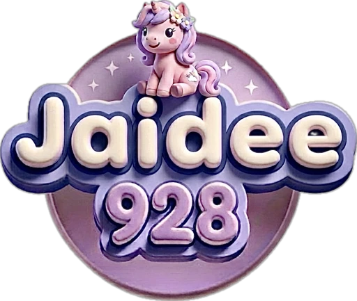 JAIDEE928 เว็บตรง บาคาร่า สล็อต ฝากถอนออโต้ 24 ชม.